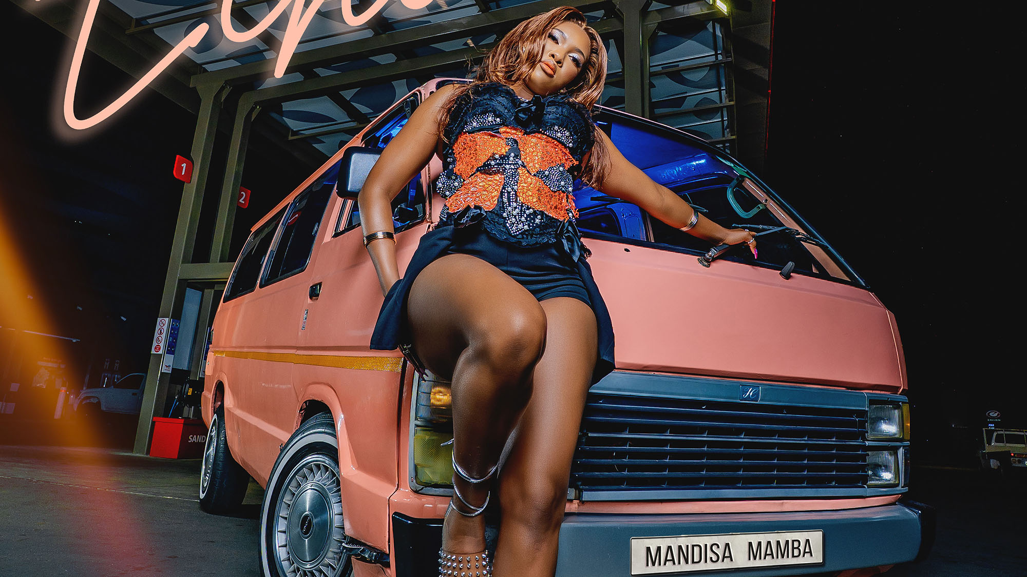 Balancing music, entrepreneurial passion